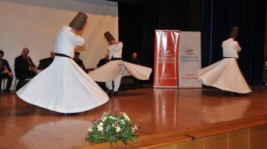 Hz. Mevlana Hoşg&ouml;r&uuml; Kardeşlik Ve Anma G&uuml;n&uuml;