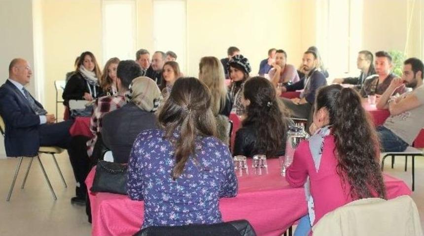 Nesillerin Yolcuları Avusturya&rsquo;dan