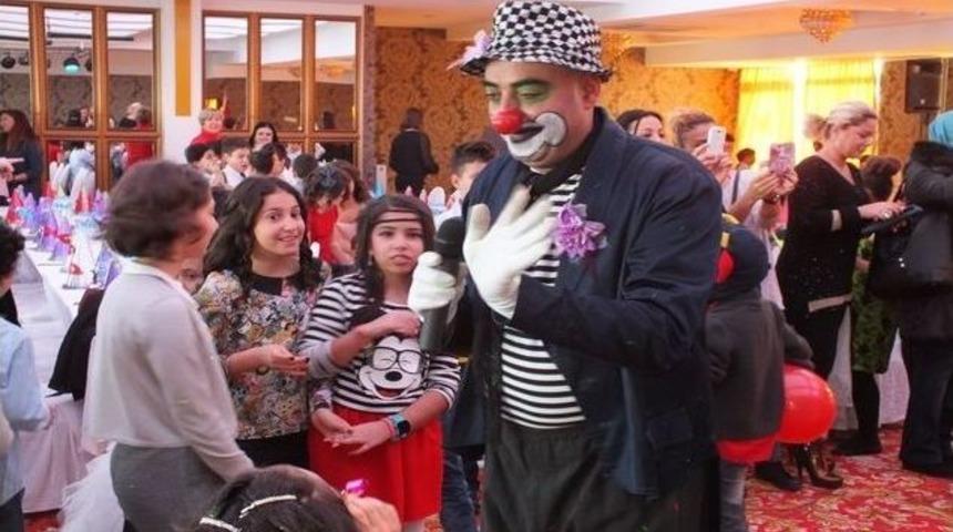 Samsun Final&rsquo;de Yeni Yıl Coşkusu