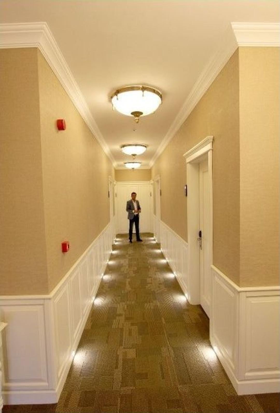 Hotel Grand Hitit Yenilenen Y&uuml;z&uuml;yle G&ouml;z Kamaştırıyor&hellip;