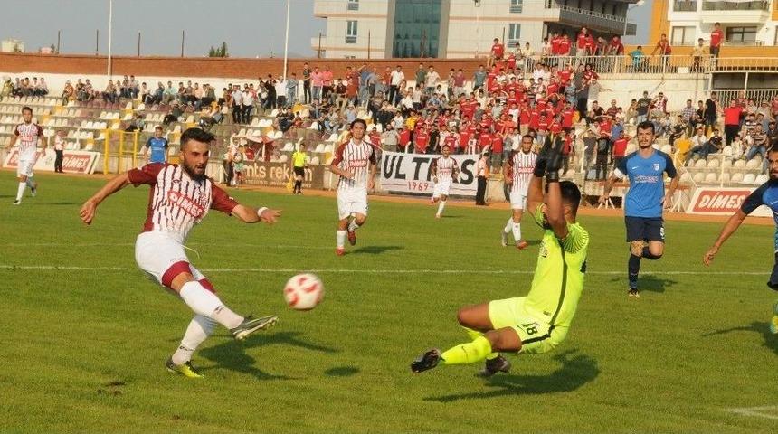 Tff 2. Lig