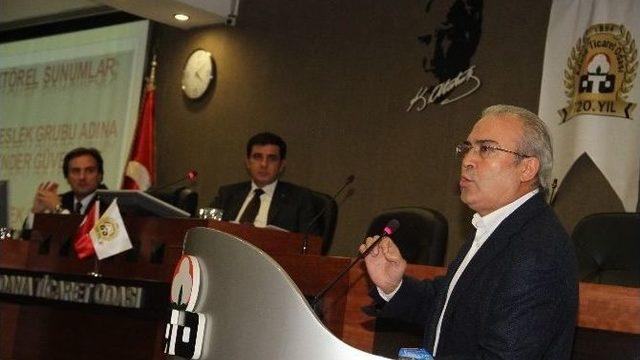 Avcı: “tek Çözüm Pistin Uzatılmasında”