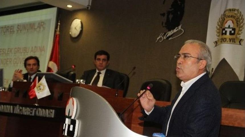 Avcı: &ldquo;tek &Ccedil;&ouml;z&uuml;m Pistin Uzatılmasında&rdquo;