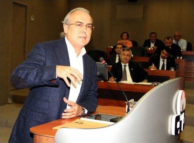 Avcı: “tek Çözüm Pistin Uzatılmasında”