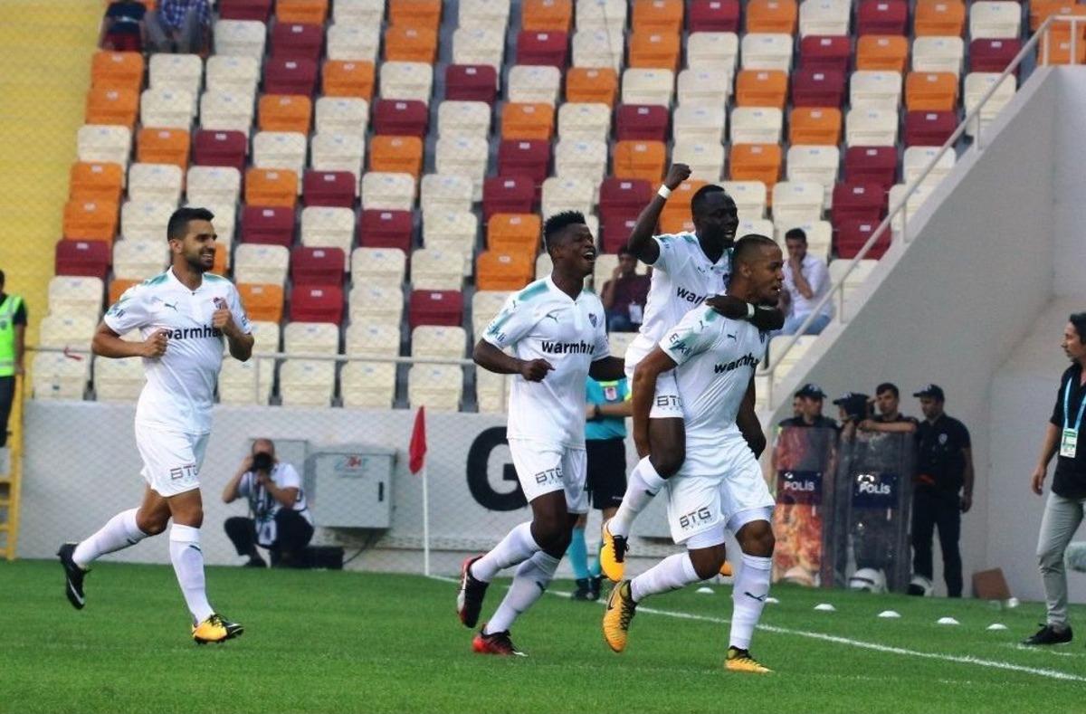 S&uuml;per Lig