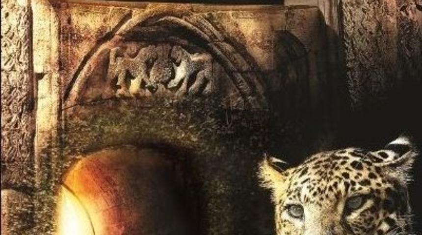 T&uuml;rk Hayranı Abd&rsquo;li Yazarın Son Kitabı