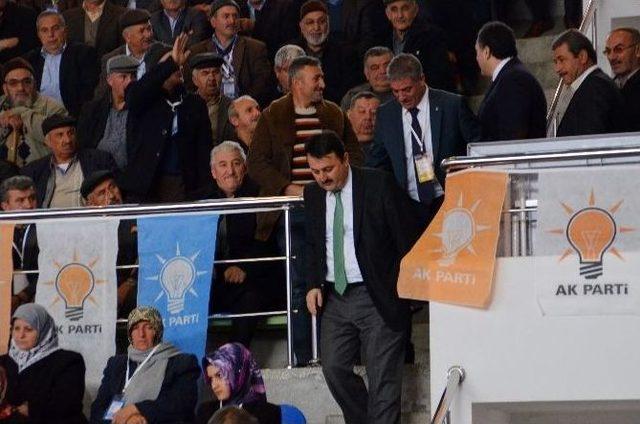 Oğlu Yaşı K&uuml;&ccedil;&uuml;k Kız İle Evlendiği İ&ccedil;in Cezaevine Giren Babadan, Milletvekiline Mektup 2