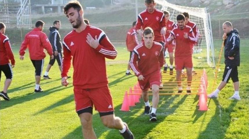 Spor Toto 3. Lig