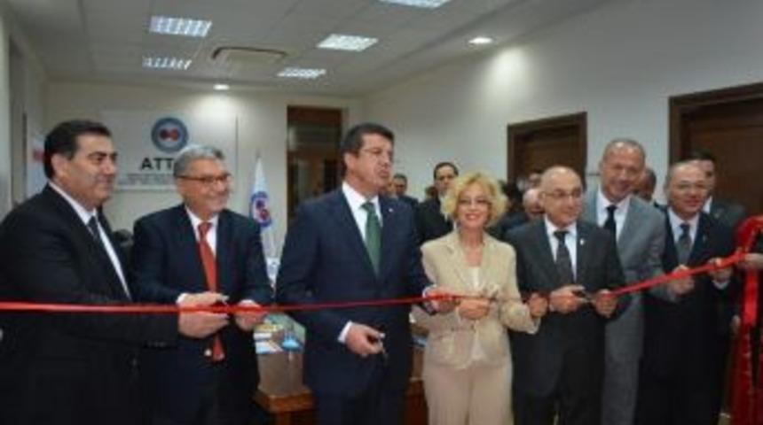 Arnavutluk-t&uuml;rkiye Ticaret Ve Sanayi Odasına Destek