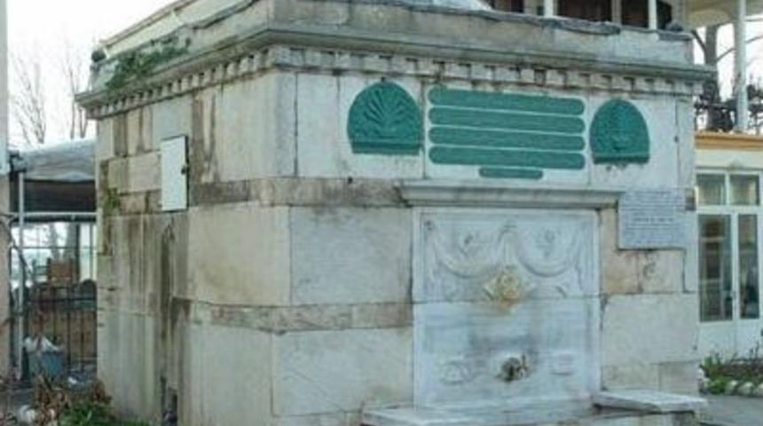 Tosun: &ldquo;sinop&rsquo;ta Su Medeniyetinin Kalıntıları Ortaya &Ccedil;ıkartılıp Restore Edilmeli&rdquo;