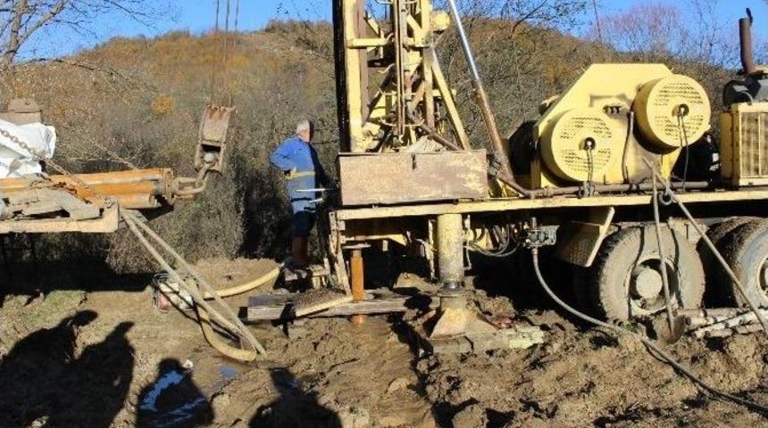 K&ouml;yl&uuml;lerin Su Umudu