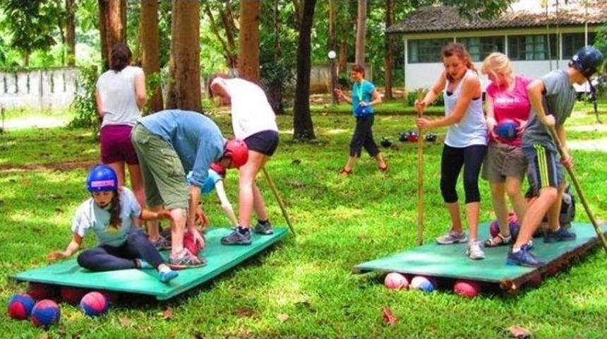 Kuzguncuk Bostanı Projesi Start Aldı