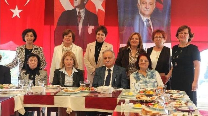 Bayraklı&rsquo;da Dev İşbirliği