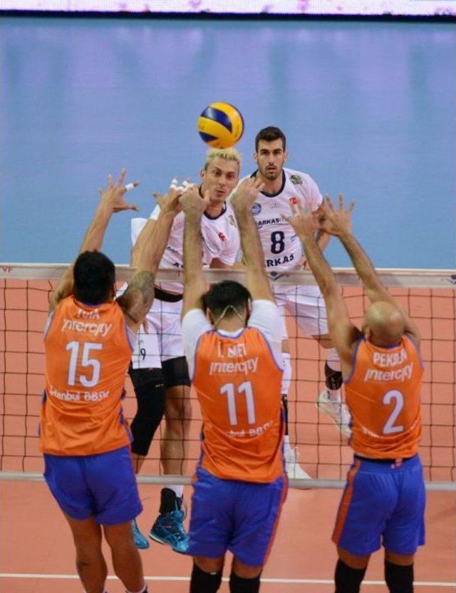 3. Tsyd İzmir Voleybol Turnuvası