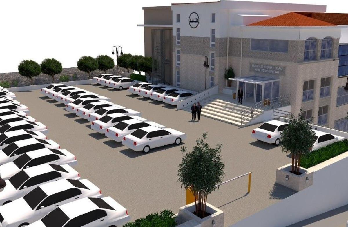 Kuşadası Ticaret Odası&rsquo;nın Hizmet Atağı S&uuml;r&uuml;yor