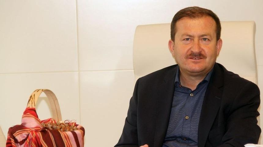 Tmo Fındık Alımlarında &Uuml;reticinin Şikayet Ve Taleplerini Dikkate Aldı
