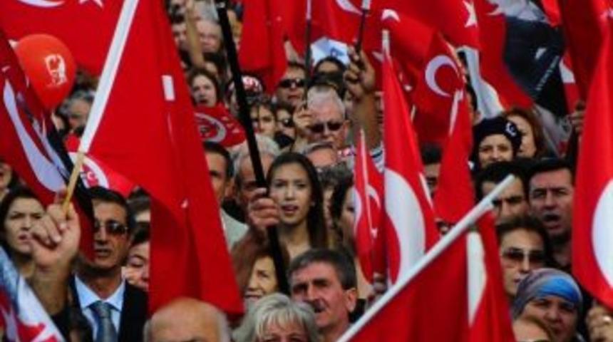 İzmir Ata&rsquo;sı İ&ccedil;in Teky&uuml;rek Olacak