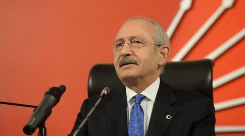 Chp Pm Toplantısı (1)