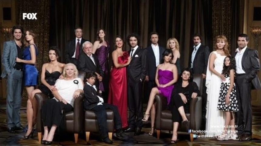 Erzurumlu Gen&ccedil;, Dizi Oyuncusu Oldu