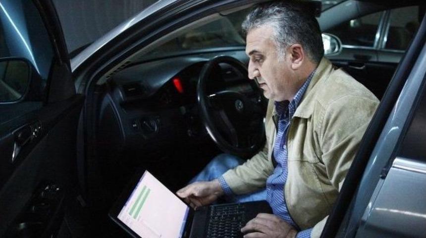 Egzoz Emisyonunu Y&uuml;zde 90 D&uuml;ş&uuml;ren Ara&ccedil; Yazılımının Geliştirilmesi İ&ccedil;in Destek Bekliyor