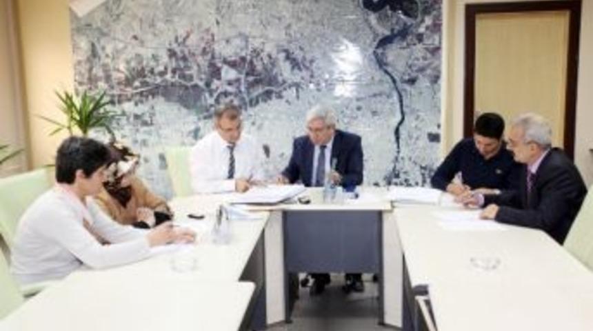 Seyhan Belediyesi Temizlik İhalesi İptal Edildi