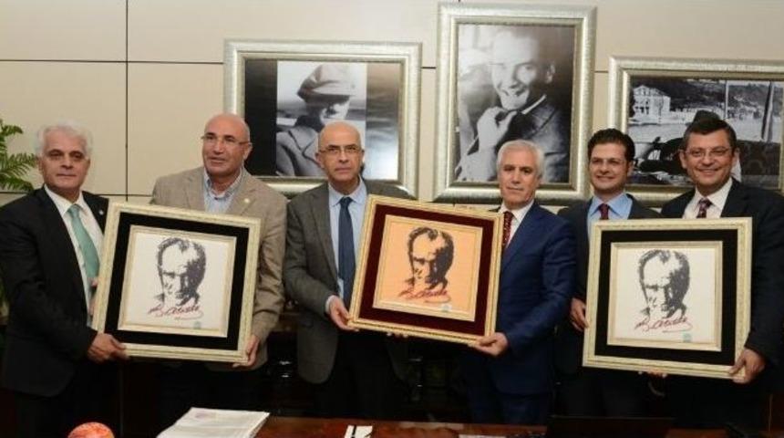 Nil&uuml;fer&rsquo;in Başarı Hikayesi &Ouml;rnek Oldu