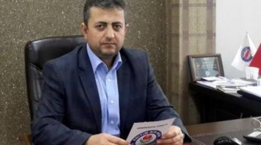 Eğitim-bir-sen &Uuml;yelerini Umre&rsquo;ye G&ouml;t&uuml;r&uuml;yor