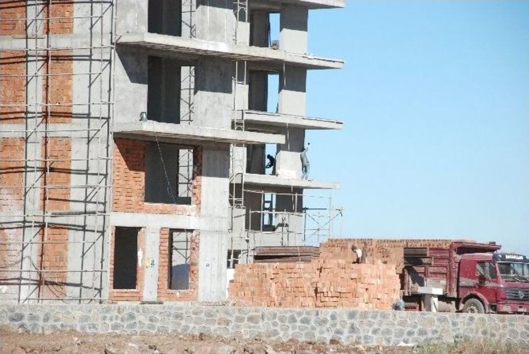 (&ouml;zel Haber) Kırklar Dağı&rsquo;nda Talan Sessiz Sedasız S&uuml;r&uuml;yor