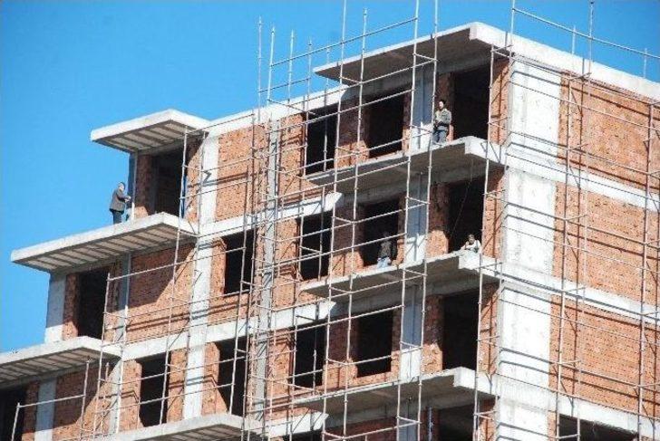 (özel Haber) Kırklar Dağı’nda Talan Sessiz Sedasız Sürüyor G3