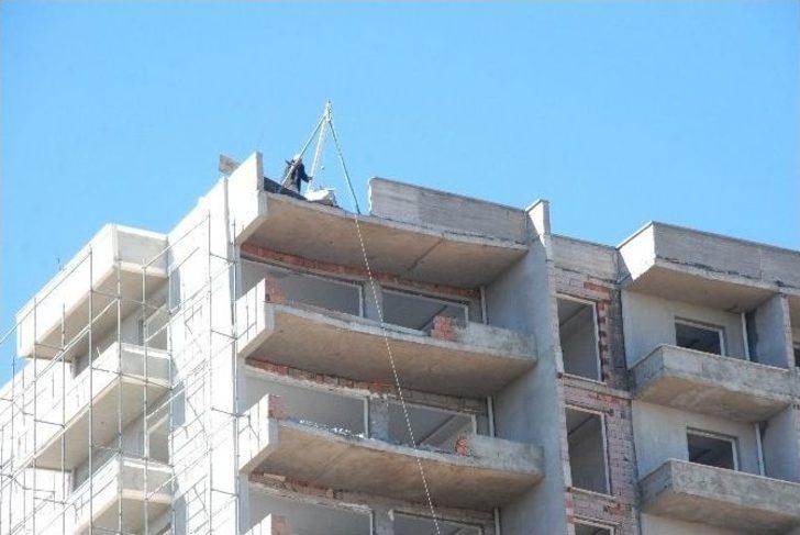 (özel Haber) Kırklar Dağı’nda Talan Sessiz Sedasız Sürüyor G5