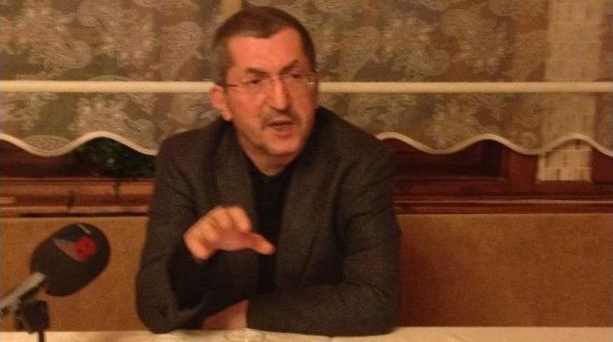 Vergili’den Milletvekili Açıklaması