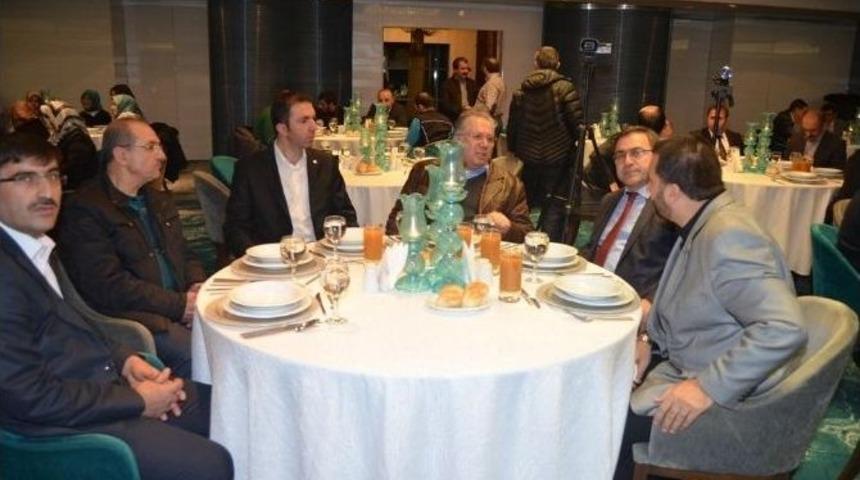 Mazlumlar İçin Sivil Dayanışma