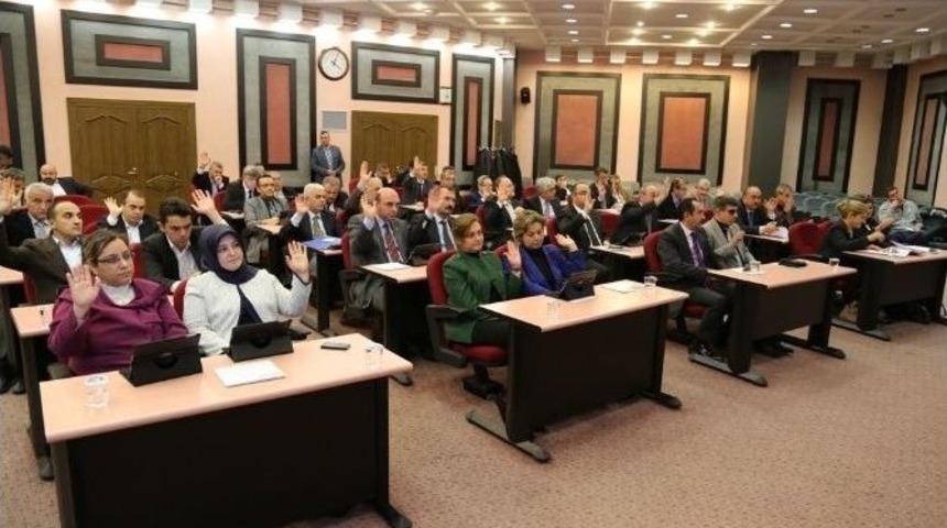 Abdullah G&uuml;l &Uuml;niversitesi Sporcularına Başarı &Ouml;d&uuml;l&uuml;