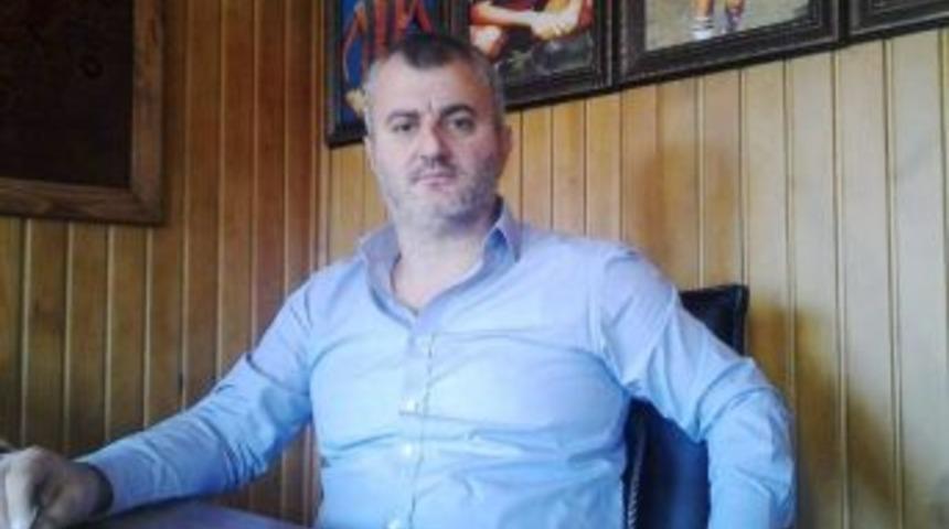 Engin Kara, Hacıosmanoğlu&rsquo;nu Bombaladı