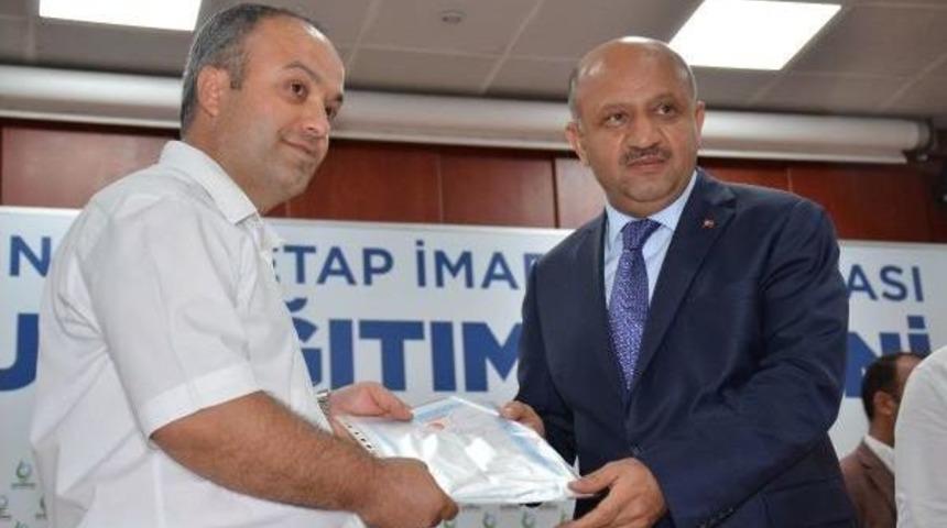 Fikri Işık; Dağlarda Ter&ouml;ristler Rahat Gezemez Oldu (2)