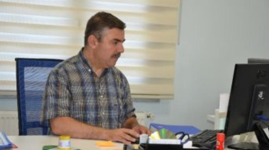 Ak Parti Yerel Y&ouml;netimler Başkan Yardımcısı Maviş: