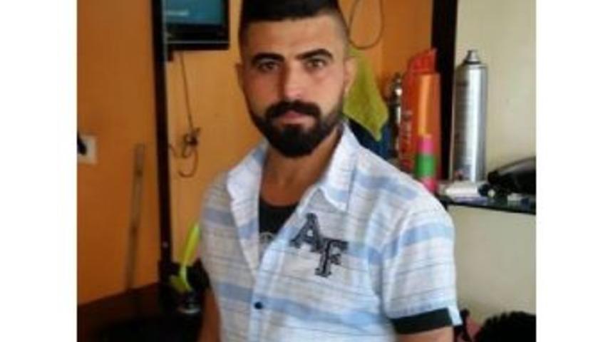 Evinde &Ouml;l&uuml; Bulundu