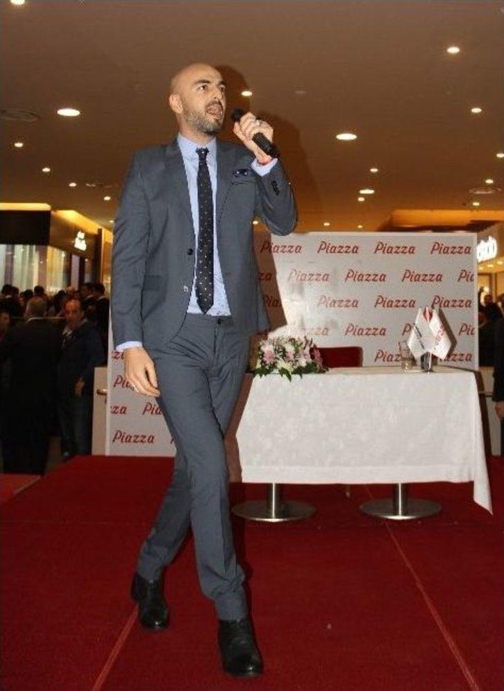 Soner Sarıkabadayı Şanlıurfalıları Coşturdu G1