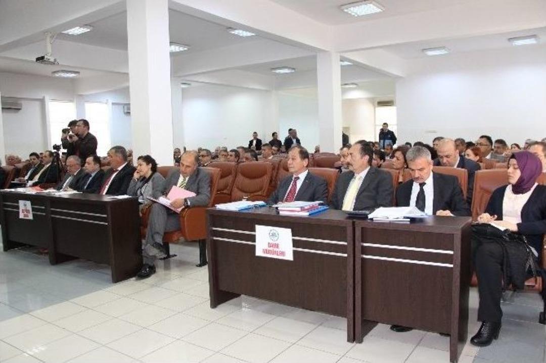 Kdz. Ereğli Belediyesi Su&rsquo;da Akıllı Saya&ccedil; Sistemine Ge&ccedil;iyor