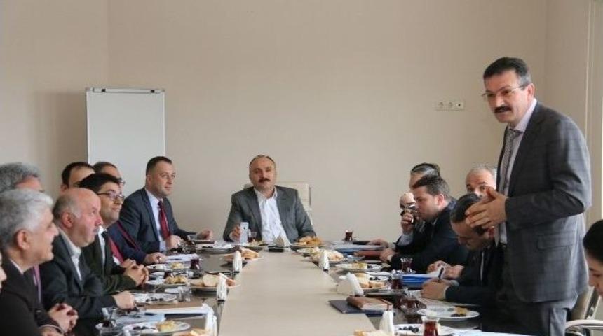 Belediyelerin Güç Birliği