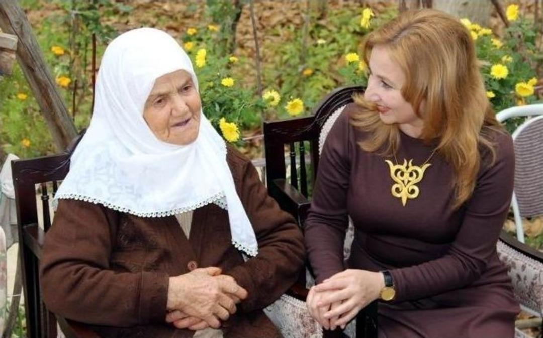 Eskişehir&rsquo;deki &Ccedil;erkes K&ouml;yleri Kafkasya Gazetelerinde