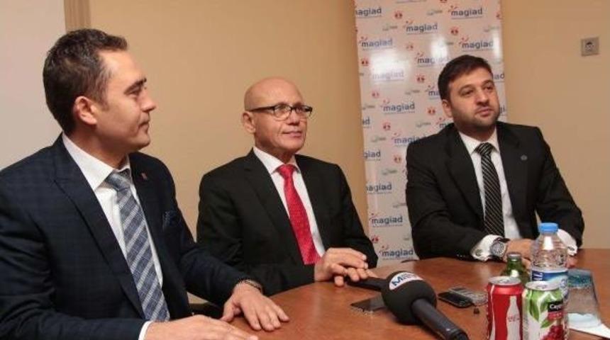 Talat: 2015'teki Se&ccedil;imlerde Aday Olmayacağım (2)