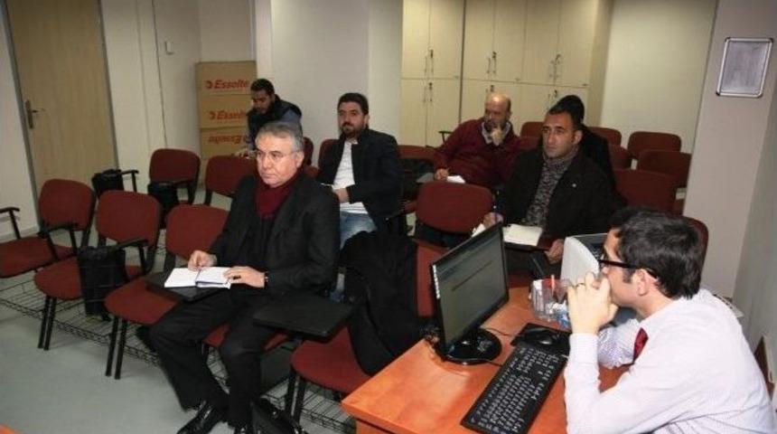 Asfalt Yama İhalesi Yapıldı