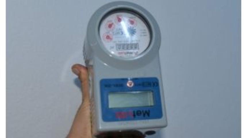 Erbaa&rsquo;da Elektronik Saya&ccedil; Kullanana Y&uuml;zde 30 Su İndirimi