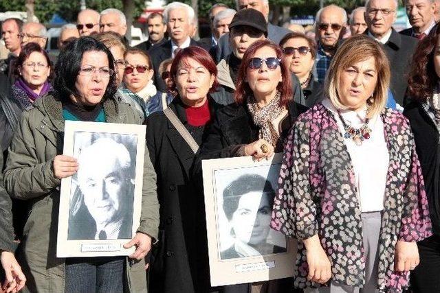 Kubilay, Adana’da Anıldı