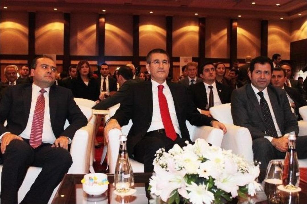 Bakan Canikli: &ldquo;kayıp Ve &Ccedil;alıntı Kimliklerle Artık Şirket Kurulmayacak&rdquo;