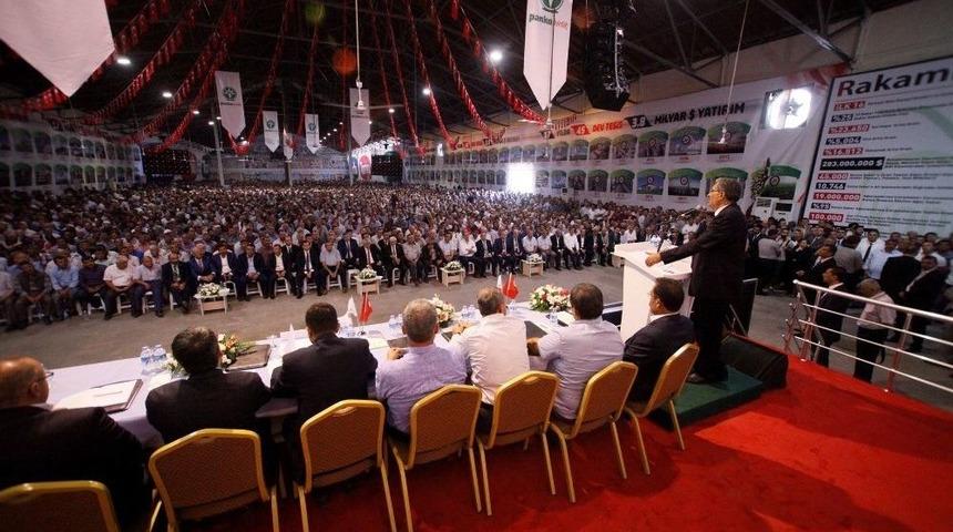 &Ccedil;ift&ccedil;ide Mutabakat Tam, Recep Konuk İle Devam