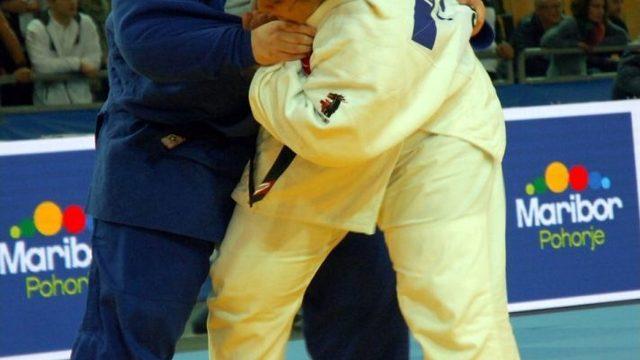 Kübranur Esir, Bronz Madalya Aldı