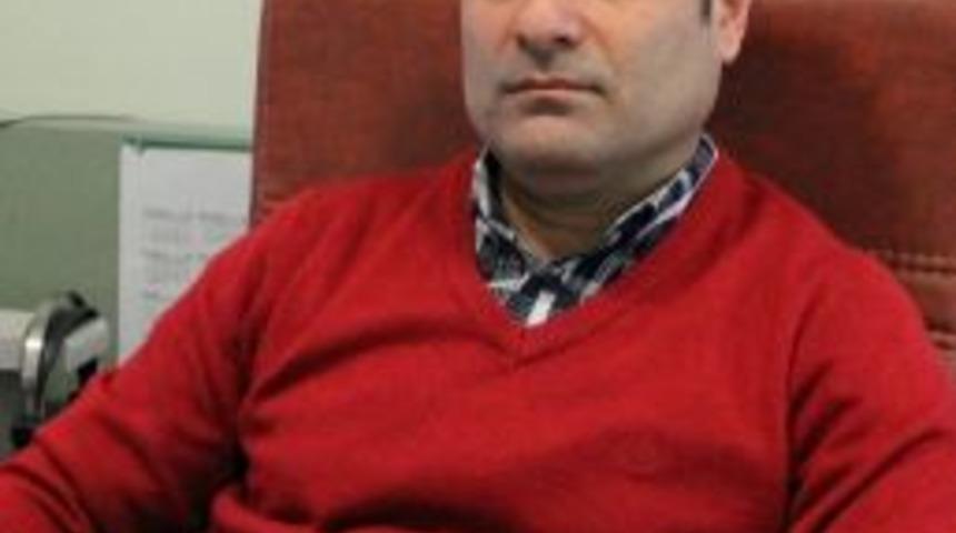 Fırat &Uuml;niversitesi&rsquo;nden Prof. Dr. Atmaca T&uuml;rk Tıp Tarihinin 28 Kişilik Listesine Girdi