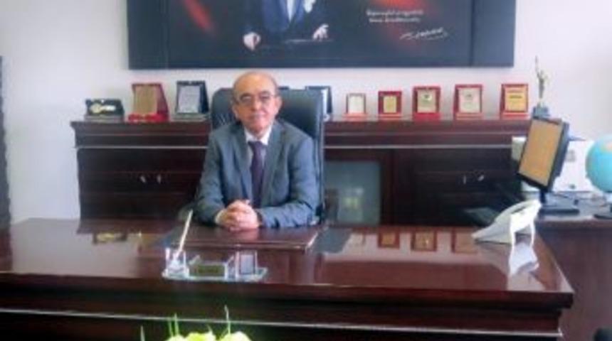 K&uuml;tahyalı İşadamı Emin Y&uuml;ce, Zefersifed&rsquo;in İlk Genel Kurulu&rsquo;nda Başkan Se&ccedil;ildi